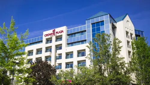 AC Hotel by Marriott Portland Lake Oswego Hotels in Lake Oswego