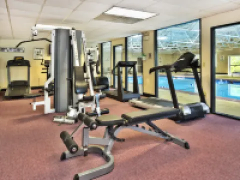 Days Inn by Wyndham Plattsburgh Hotels in Plattsburgh