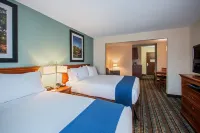 White Pine Lodge
