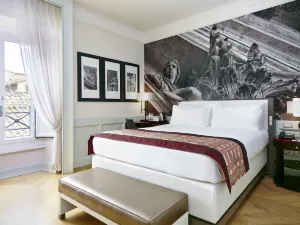 Hotel Indigo Rome - ST. George