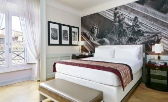 Hotel Indigo Rome - ST. George