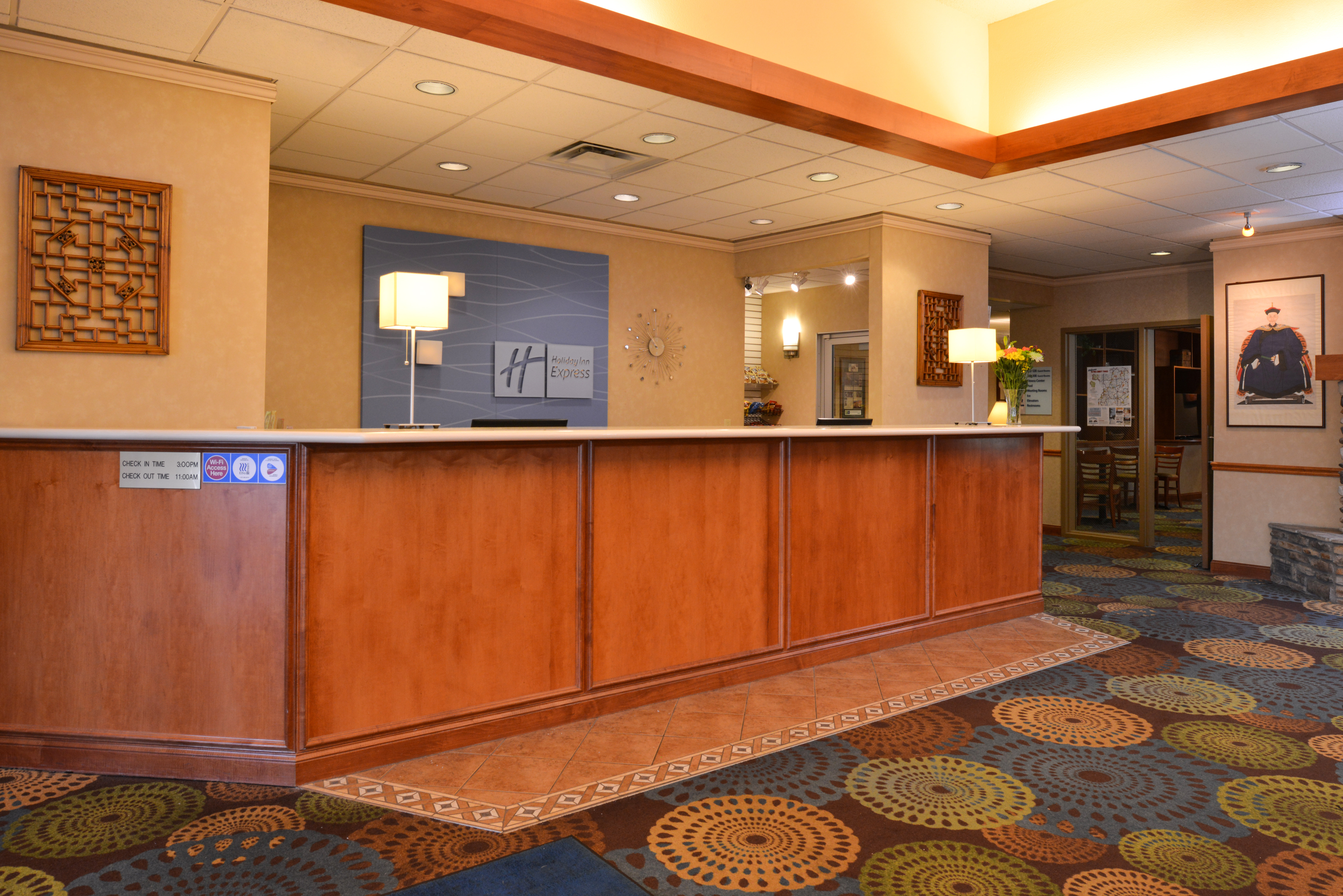 Holiday Inn Express St. Croix Valley, an Ihg Hotel