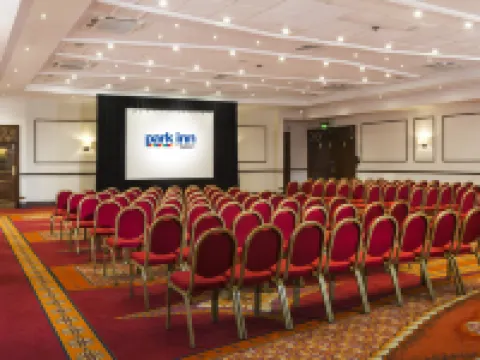 Radisson Hotel York Hoteles en York