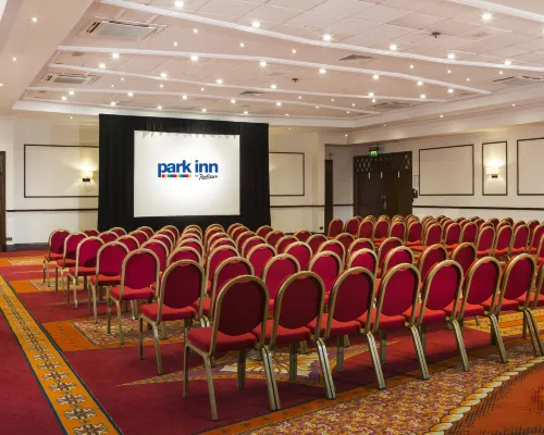 Radisson Hotel York Featured Photos