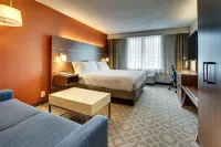Holiday Inn Express Poughkeepsie Hotels in Poughkeepsie