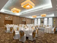 Hotel Suschevsky Safmar (ex. Holiday Inn Suschevsky) โรงแรมใกล้สถานี VDNKh