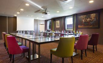 B&B Hotel Colmar Liberté 4 étoiles