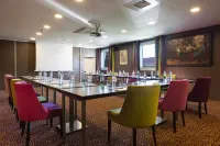 B&B Hotel Colmar Liberté 4 étoiles Hotel di Bischwihr