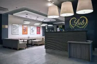 Lubhotel Hotels in Lublin