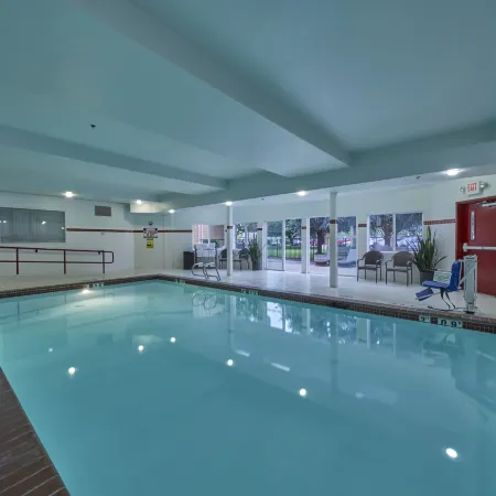 La Quinta Inn & Suites by Wyndham Springfield