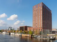 Leonardo Royal Hotel Amsterdam Hotels near AMOLF