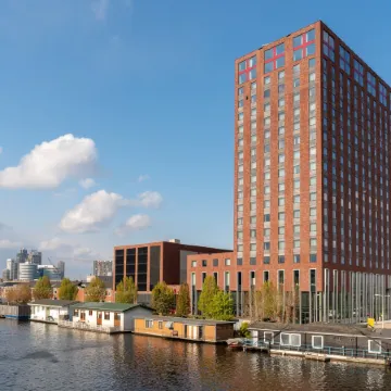 Leonardo Royal Hotel Amsterdam