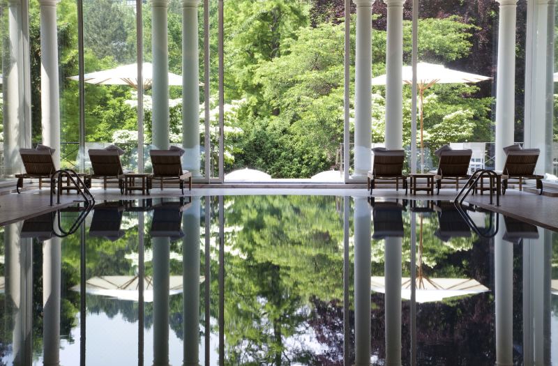 Brenners Park-Hotel & Spa - an Oetker Collection Hotel photo 5
