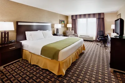 Holiday Inn Express & Suites Limerick - Pottstown فنادق في Upper Providence Township