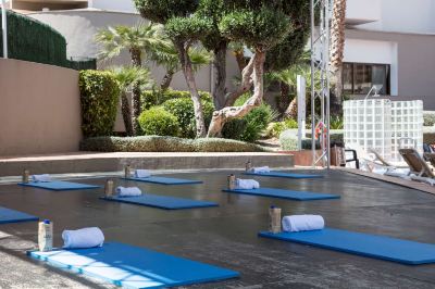 Gym Sol Pelicanos Ocas Photo
