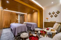Hyatt Zilara Cancun - スパ