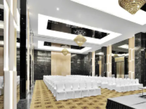 Renaissance Lucknow Hotel Hotels in Lucknow