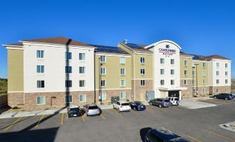 Candlewood Suites Casper