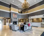 Park Manor Hotel Hotels in Clifton Park