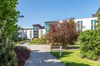 Pollock Halls Chancellors Court