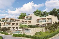 Sandalia Boutique Hotel - Adults Only Hotels in Cannigione