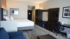 Holiday Inn Express & Suites Jacksonville W - I295 and I10