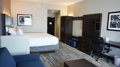 Holiday Inn Express & Suites Jacksonville W - I295 and I10 Hotels near وايتهاوس