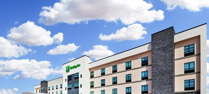 Holiday Inn LUBBOCK SOUTH by IHG Hotels in Lubbock