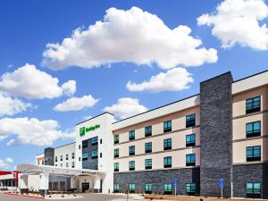 Holiday Inn Lubbock South