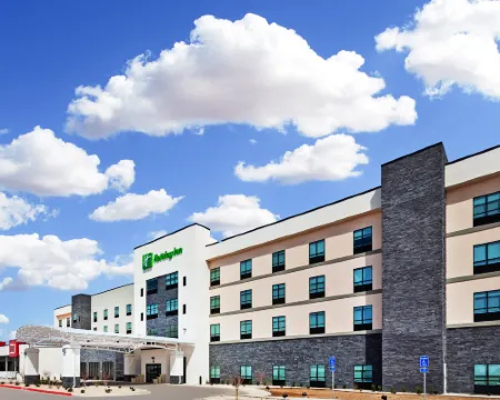 Holiday Inn LUBBOCK SOUTH by IHG Hotels in Lubbock