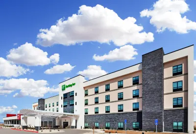 Holiday Inn Lubbock South
