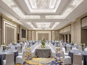 Sheraton Manila Hotel at Newport World Resorts