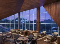 Taj Aravali Resort & Spa Udaipur - breakfast