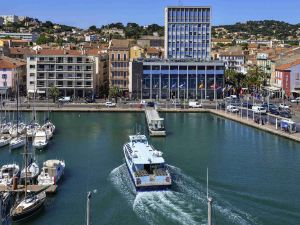 Hotel Mercure Toulon la Seyne-Sur-Mer