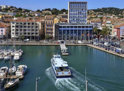 Hotel Mercure Toulon la Seyne-Sur-Mer