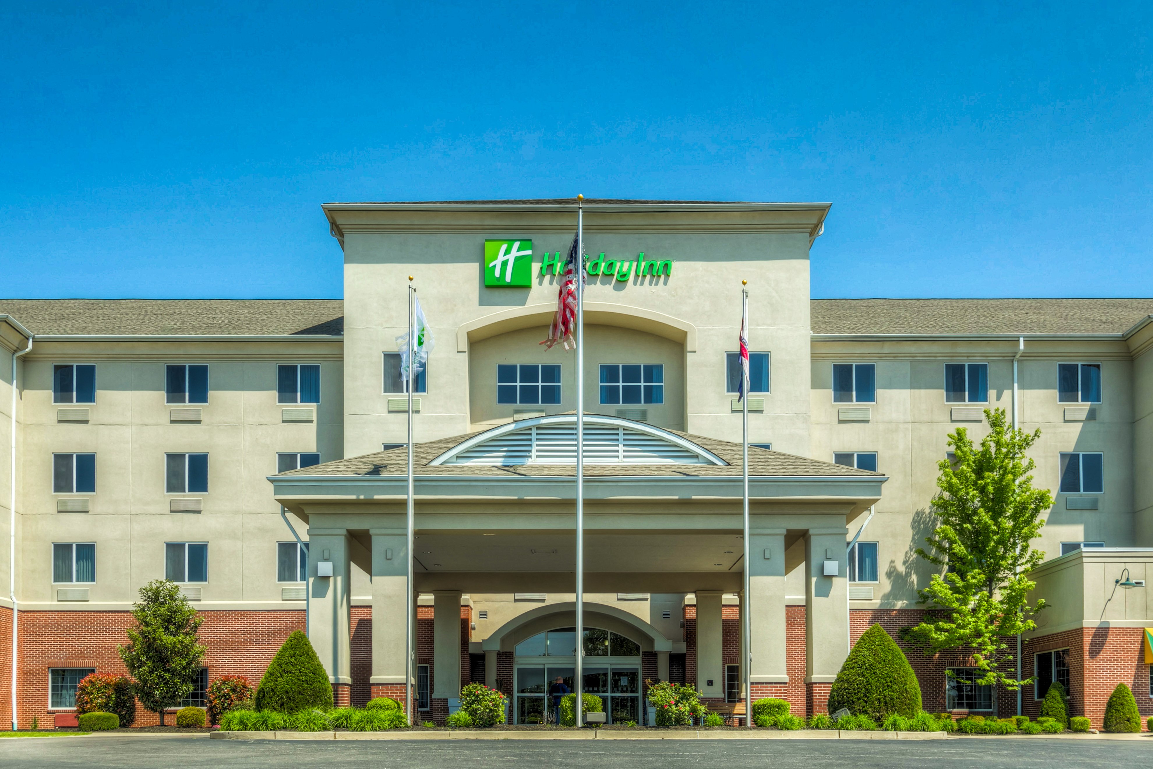 Holiday Inn Poplar Bluff, an Ihg Hotel