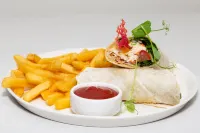 Holiday Inn QUEENSTOWN FRANKTON ROAD by IHG - breakfast