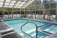 Holiday Inn Express & Suites NORTH CONWAY by IHG - Gym