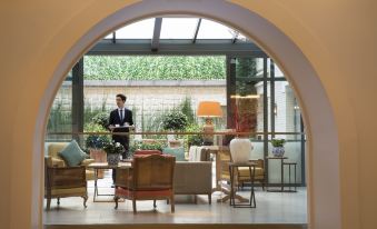 Le Littré Hotel Paris