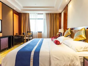 Jinfuyao Hotel