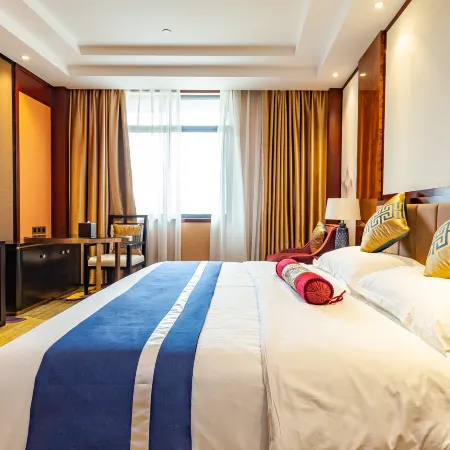 Jinfuyao Hotel