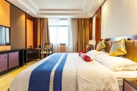 Jinfuyao Hotel Hotels in Nandan