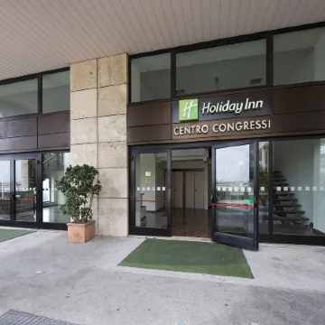 Holiday Inn NAPLES by IHG