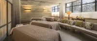 Everline Resort and Spa, Lake Tahoe - Spa