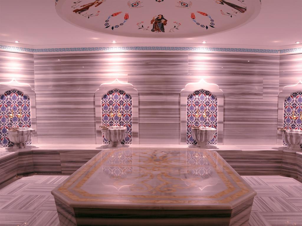 Limapark Hotel