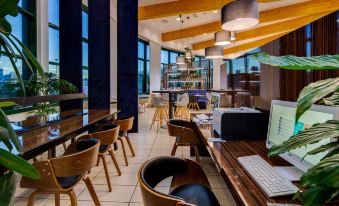 Holiday Inn Bologna Fiera 총평