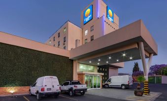 Comfort Inn Querétaro