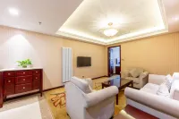 Liancheng International Hotel (Hexie Square Shandong Provincial Hospital)