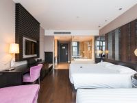 桔子水晶上海国际旅游度假区川沙酒店 - 亲子房