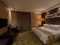 温州溢香国际大酒店 - 豪华大床房